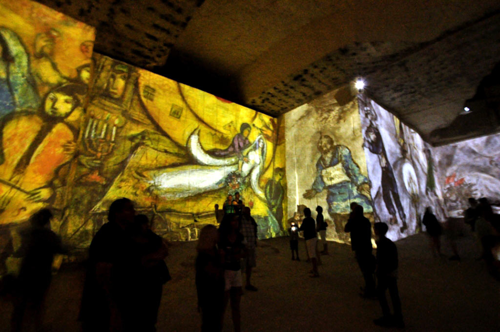 Les Baux-de-Provence